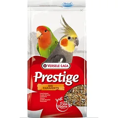Versele-Laga Prestige 4 kg Nimfa