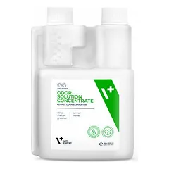 VetExpert Odor Solution Concentrate Veislynų kvapų neutralizatorius šunims ir katėms, 500 ml