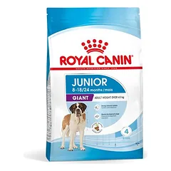 Royal Canin Giant Junior