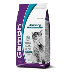 GEMON - Dry Cat Urinary chicken & rice 7kg