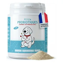 Museau & Co | Probiotika | Verdauung & Abwehrkräfte | Hund & Katze