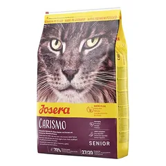 Josera sausas maistas katėms, ekonominė pakuotė 2 x 2 kg — 4 nuotrauka
