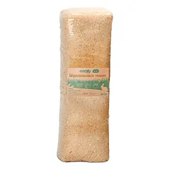Comfy pjuveninis kraikas graužikams 14L