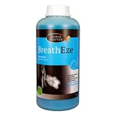 HORSE MASTER kvėpavimui, papildas arkliams, 500 ml — 2 nuotrauka