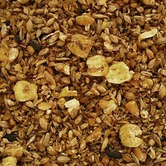 Mühldorfer Senior, pašaras arkliams, 20 kg — 2 nuotrauka