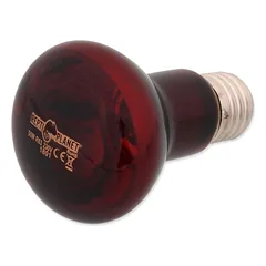 Repti Planet infraredinė lempa 50 W — 2 nuotrauka