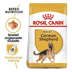 Royal Canin German Shepherd Adult