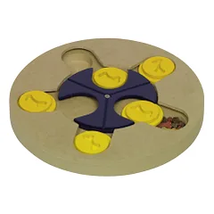 Nobby Star lavinamasis žaislas šunims