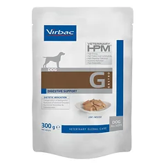HPMD Digestive support dog loaf 300 g N9