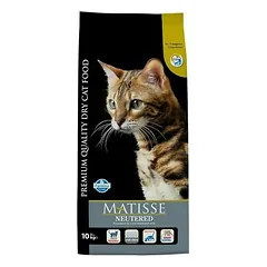 Farmina Matisse Cat Neutered Chicken 10 kg