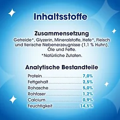 3 + 1 dovanų! 4 x Purina Dentalife kasdieniai dantų priežiūros skanėstai šunims — 2 nuotrauka