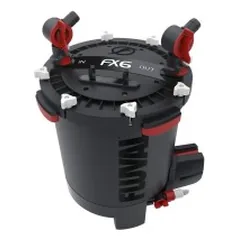 Išorinis filtras Fluval FX6, 3500 l/h, akvariumams iki 1500 l, 41 W