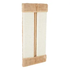 KERBL kampinė sizalio draskyklė katėms 49 x 23 cm, smėlio sp. — 2 nuotrauka