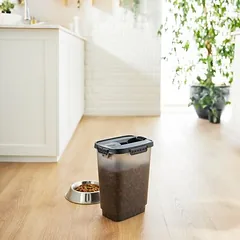 Rotho MyPet Cody pašaro talpykla, 50 l — 2 nuotrauka