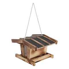 Kerbl Hobbyfarming Vogelfuttersilo Kleiner Arber