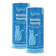 KatKare Vital Topping Mobility, papildas katėms — 2 nuotrauka