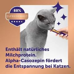 Happy Snack by FELIWAY su vištiena, skanėstai katėms — 3 nuotrauka