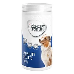 Concept for Life Mobility Pellets papildas — 2 nuotrauka