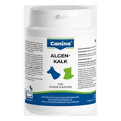 Canina jūros dumblių kalkės, papildas, 400g — 2 nuotrauka