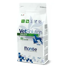 Monge VetSolution Canine Obesity Chicken 2 kg — 2 nuotrauka