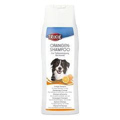 TRIXIE apelsinų šampūnas 250 ml
