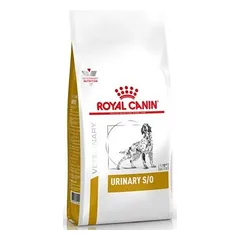 ROYAL CANIN Dog Urinary S/O 2x7.5 kg sausas maistas suaugusiems šunims, turintiems apatinių šlapimo takų sutrikimų