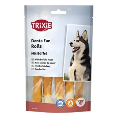 Trixie kauliukai su buivoliena šunims, 70 g