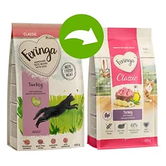 Feringa Adult Classic Truthahn