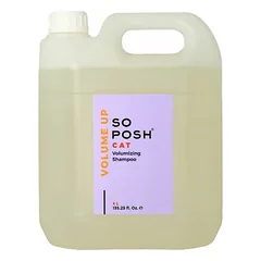 So Posh Cat Volume Up Conditioner 4 L