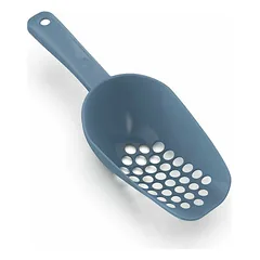 Spade  perforated Drilly Small 250 ml cm. 24x8,5x5,5h, different colors nuotrauka