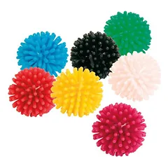 Trixie Hedgehog Ball žaislas katėms, įvairiaspalvis 3 cm parduotuvėje mumbo.lt