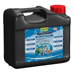 TETRA AquaSafe 5 L