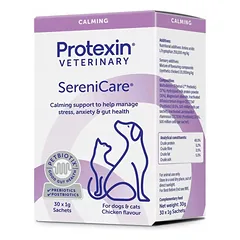 PROTEXIN SERENICARE 1gN30