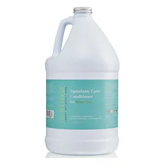 IGroom Squalane Care Conditioner - moisturizing conditioner for dogs and cats, with squalane