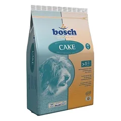BOSCH Finest Snack Cake 10 kg