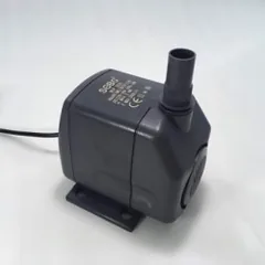 Vandens siurblys WP-3550, 45 W, 2800 l/h, 2,8 m — 2 nuotrauka