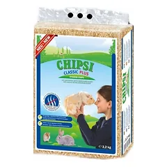 JRS Chipsi Classic Plus 60 l / 3,2 kg