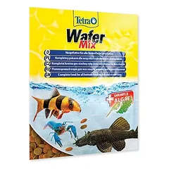 Tetra Wafer mix 15g