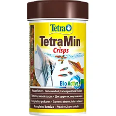 Tetra visavertis dekoratyvinių žuvyčių pašaras, 100 ml — 3 nuotrauka