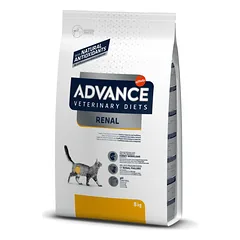 Advance Renal Cat 8kg