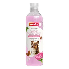 Beaphar Long Coat Shampoo šampūnas ilgaplaukiams šunims, 250 ml