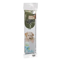 Luposan Lupolino Hunde-Sticks 2 Stück 50g, Mažiems 5–10 kg — 3 nuotrauka