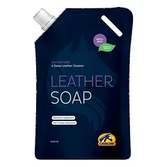 CAVALOR Leather Soap 2 L - refill pack