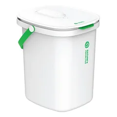 Gyvūnų augintinių vakuuminė maisto laikymo dėžė, 15 L