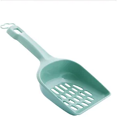 GEORPLAST DOTTY  semtuvėlis katės kraikui valyti, 25 cm, rusvas