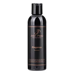 Jean Peau Elegance šampūnas - profesionalus šampūnas ilgaplaukėms veislėms su pavilne, koncentratas 1:4