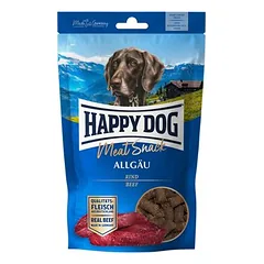 Happy Dog Meat Snack skanėstai šunims — 3 nuotrauka
