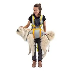 RUFFWEAR BackTrak™ Evakuierungsset für Hunde