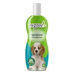 Espree Rainforest Conditioner universalus kondicionierius visų tipų šunų vilnai, 355 ml photo