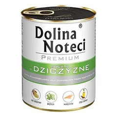 Dolina Noteci Premium su elniena 800 g